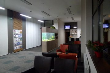 Slovakia Byt Vysoké Tatry, Eksteriør